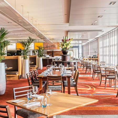 Parkroyal Melbourne Airport Tullamarine Zewnętrze zdjęcie