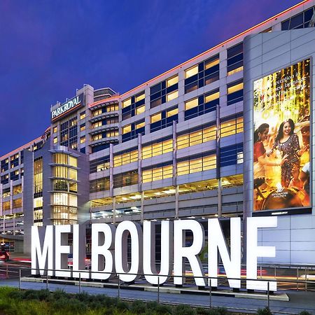 Parkroyal Melbourne Airport Tullamarine Zewnętrze zdjęcie