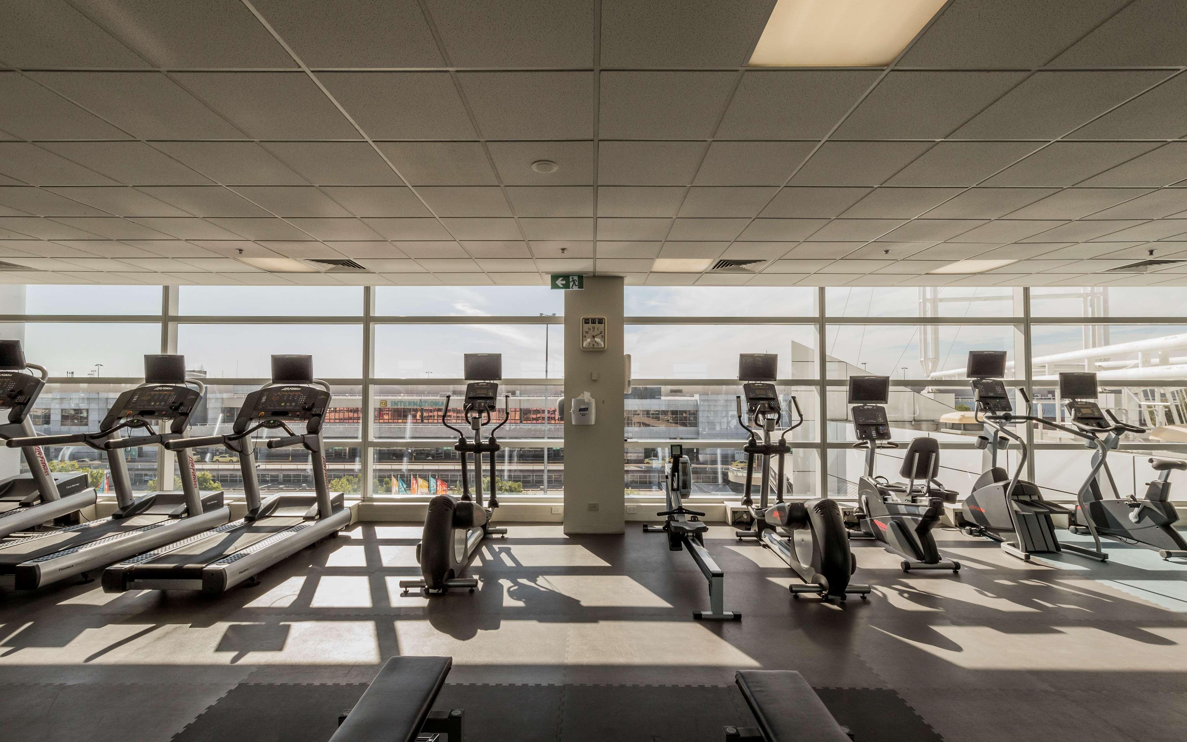 Parkroyal Melbourne Airport Tullamarine Zewnętrze zdjęcie