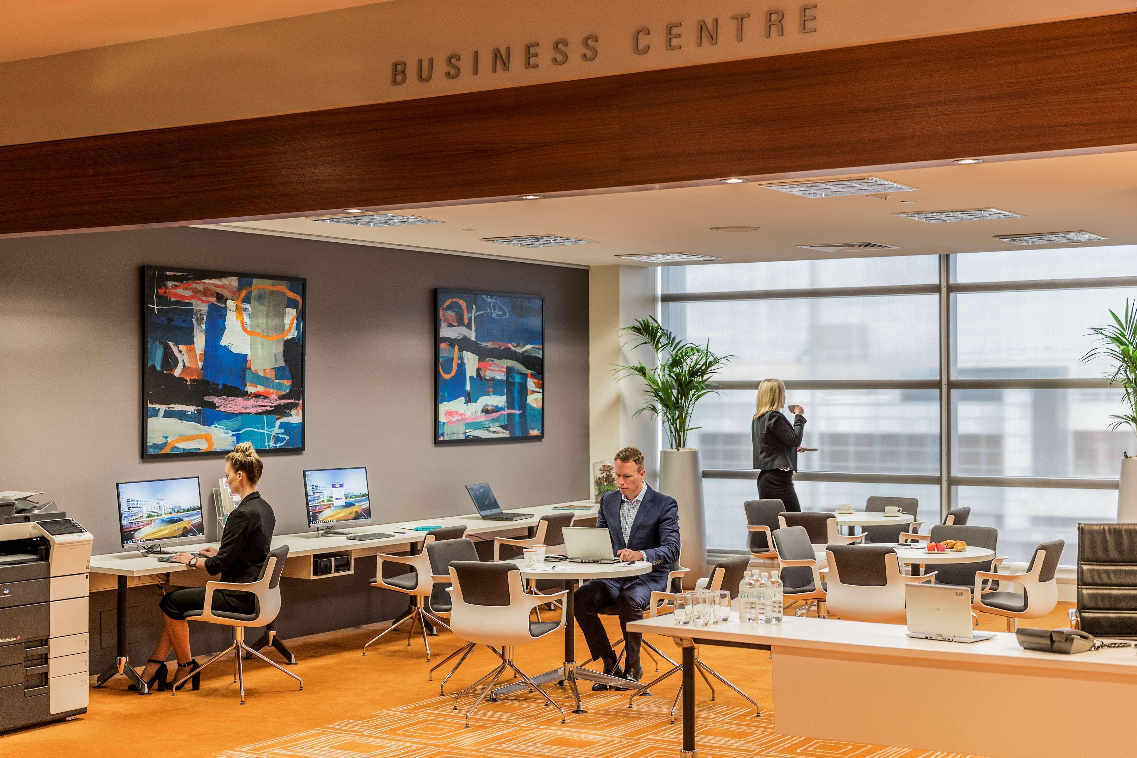 Parkroyal Melbourne Airport Tullamarine Zewnętrze zdjęcie