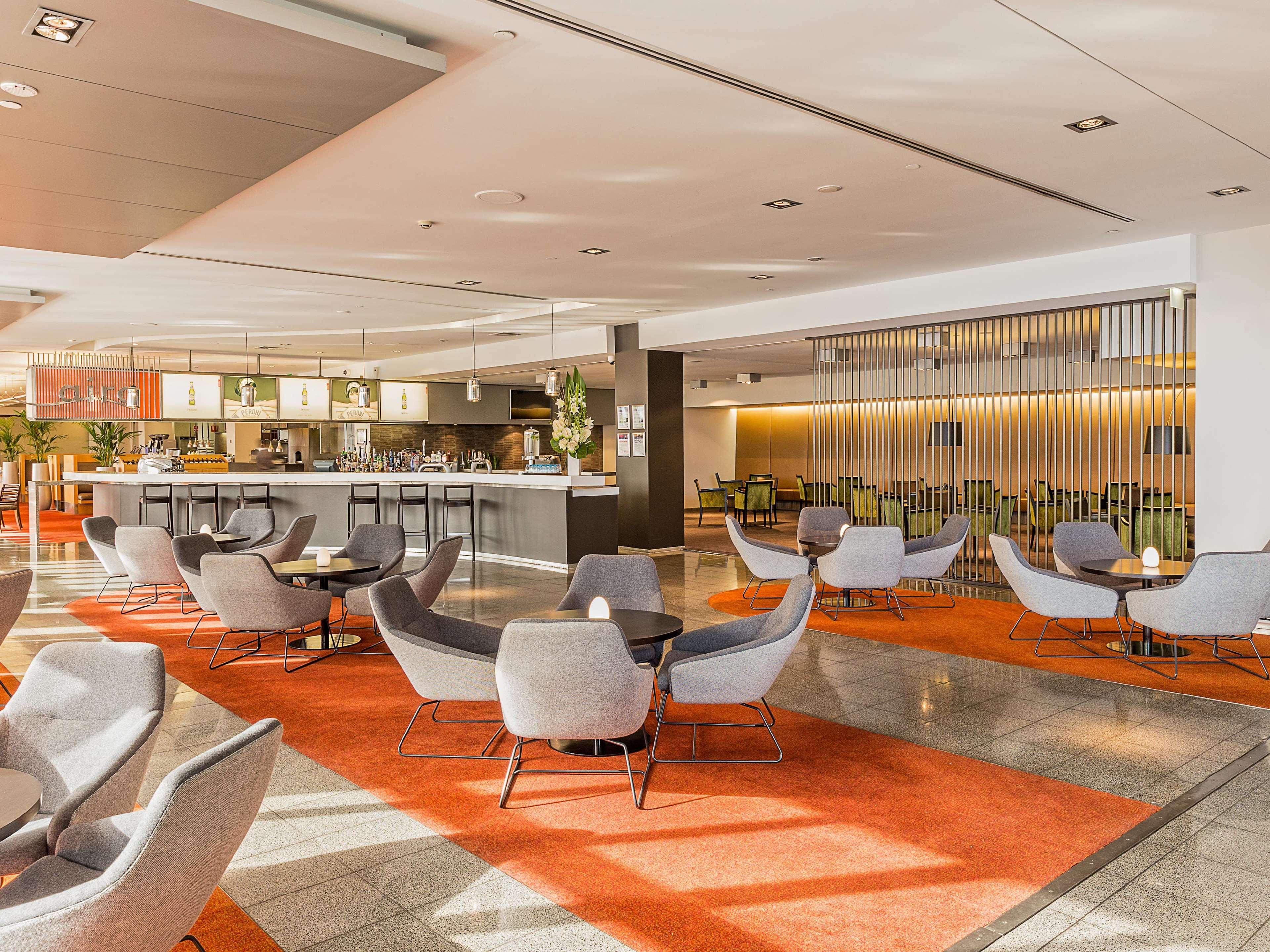 Parkroyal Melbourne Airport Tullamarine Zewnętrze zdjęcie