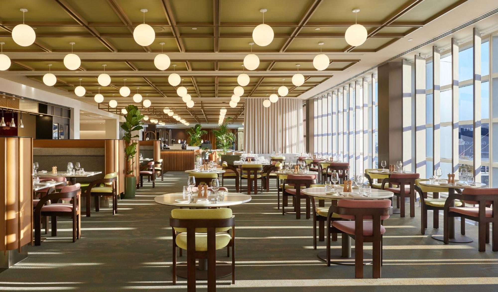 Parkroyal Melbourne Airport Tullamarine Zewnętrze zdjęcie