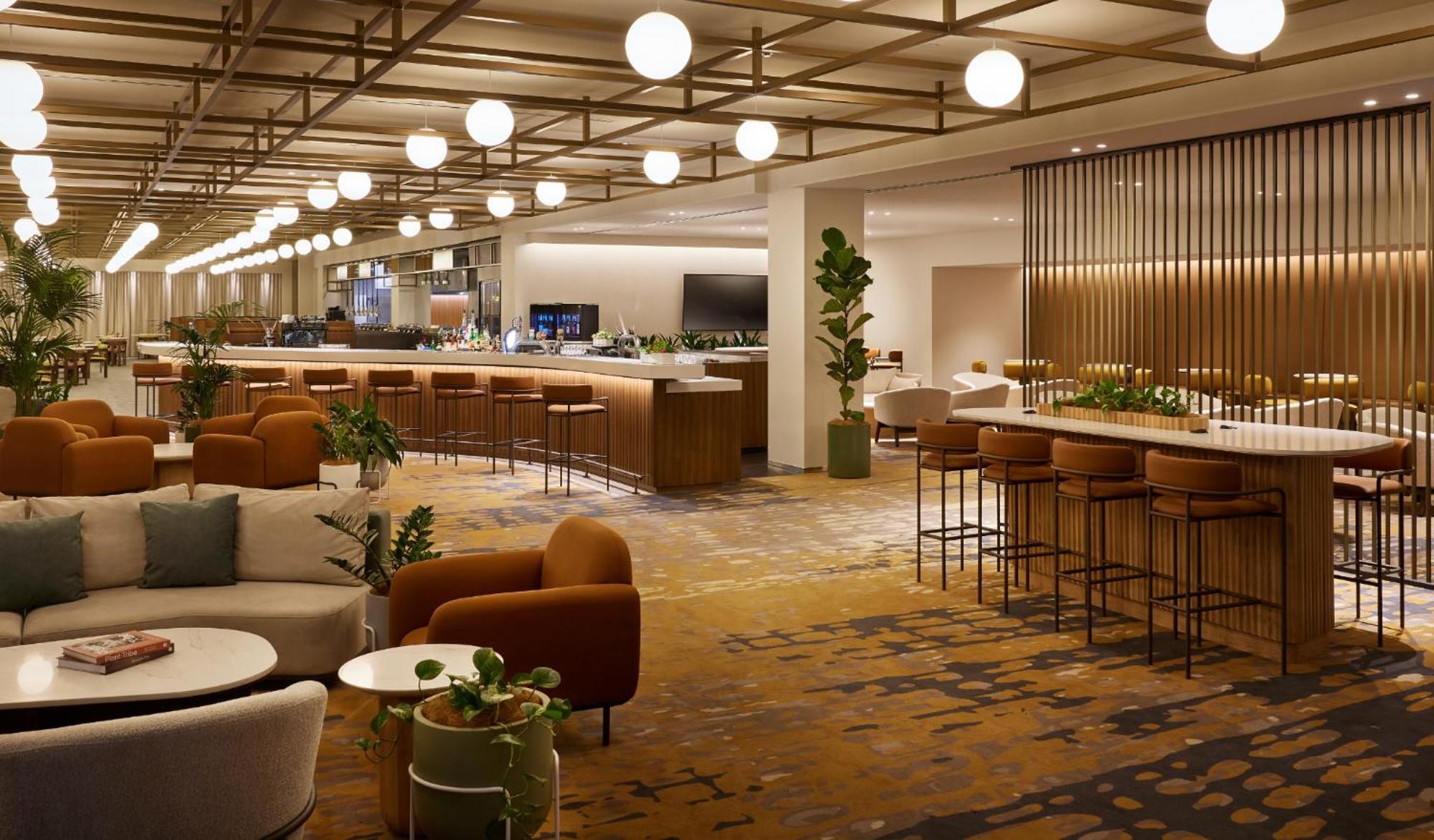 Parkroyal Melbourne Airport Tullamarine Zewnętrze zdjęcie